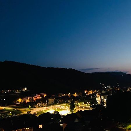 Apartmani In Zlatar Nova Varoš Exterior foto