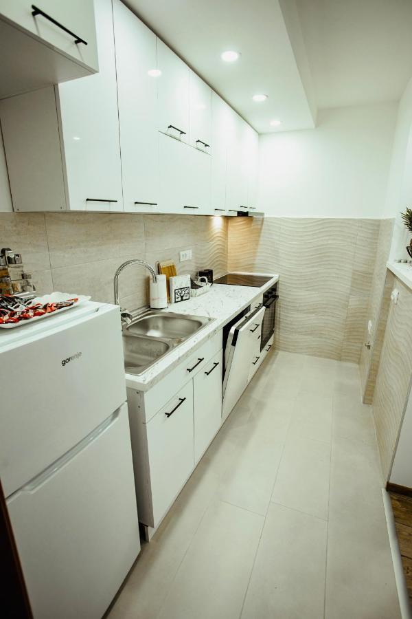 Apartmani In Zlatar Nova Varoš Exterior foto