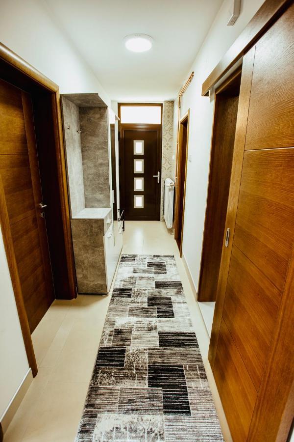 Apartmani In Zlatar Nova Varoš Exterior foto