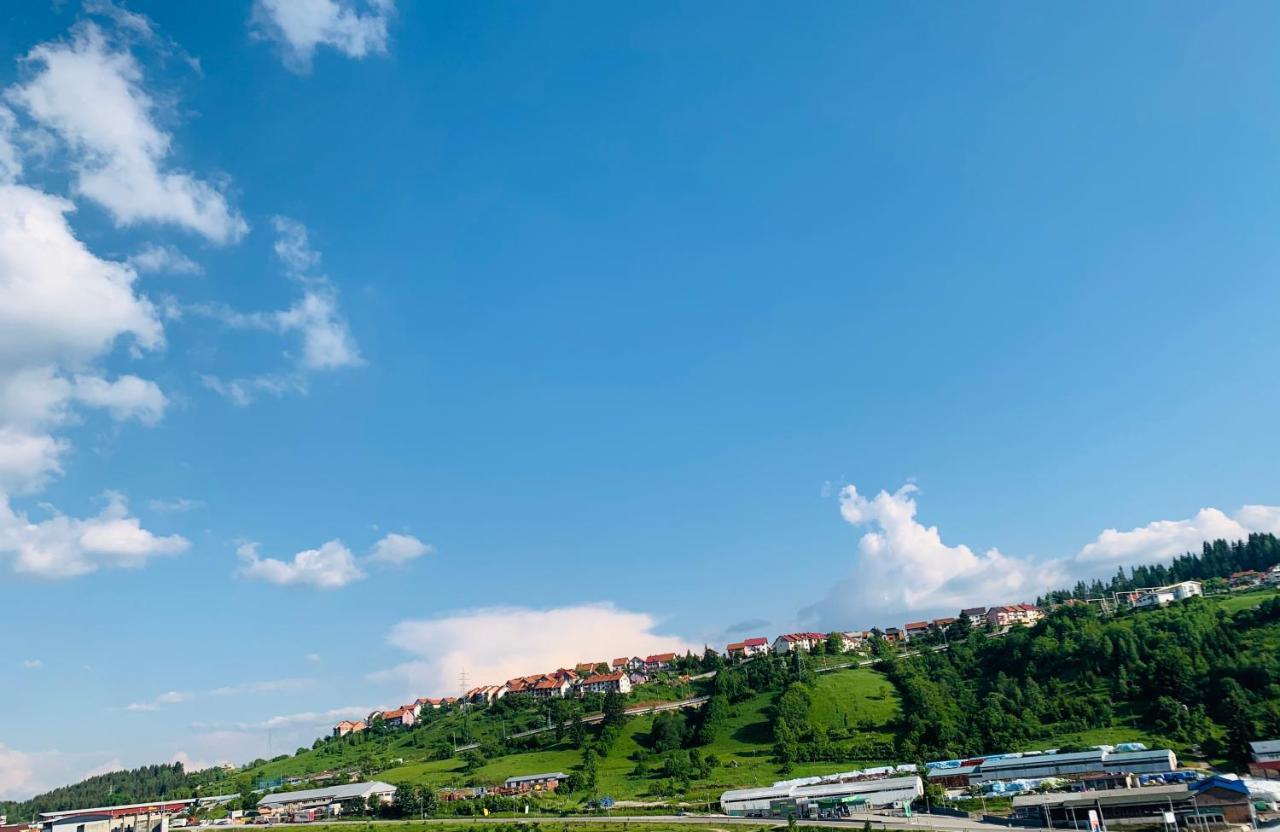 Apartmani In Zlatar Nova Varoš Exterior foto