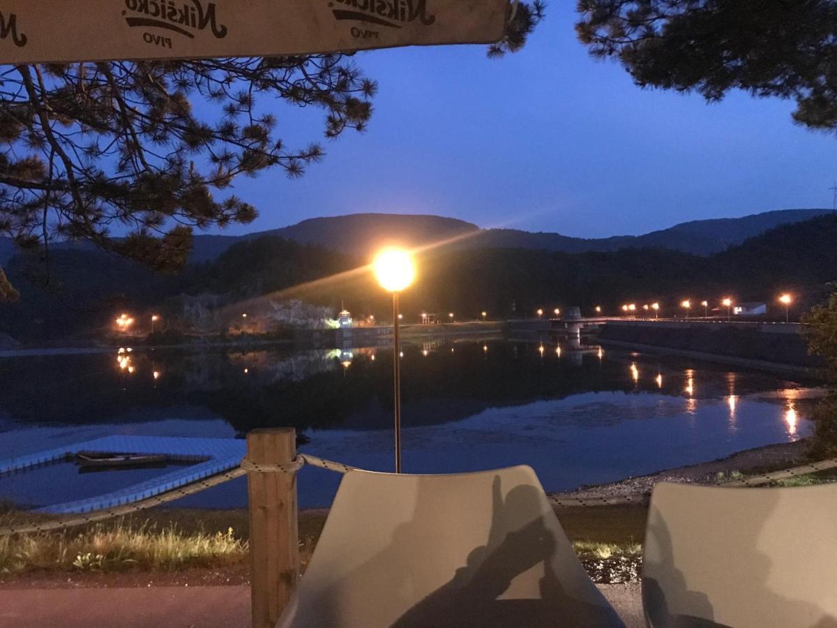Apartmani In Zlatar Nova Varoš Exterior foto