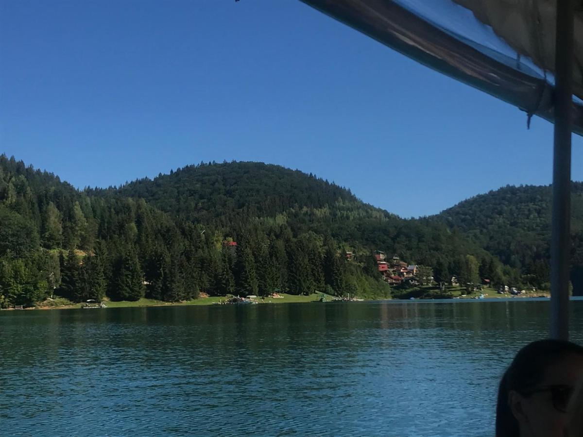 Apartmani In Zlatar Nova Varoš Exterior foto