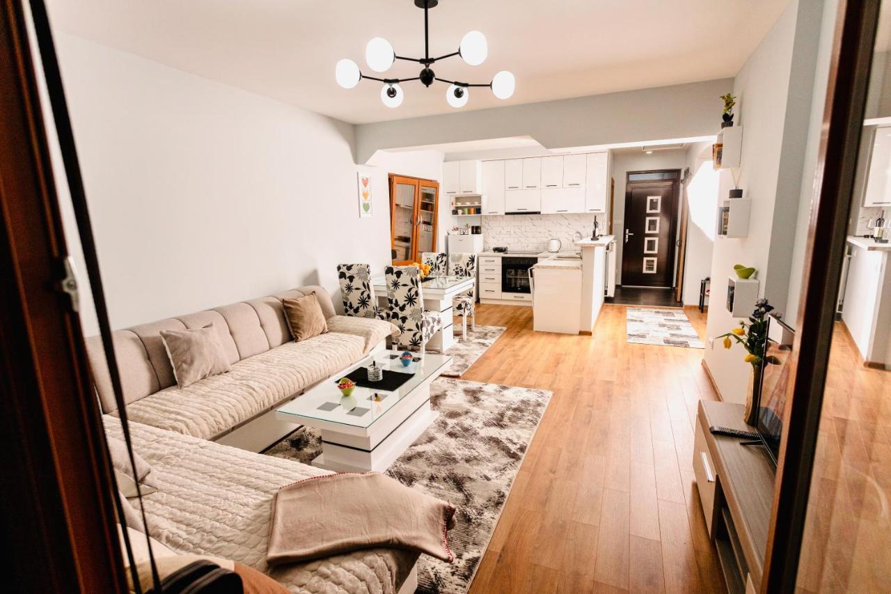 Apartmani In Zlatar Nova Varoš Exterior foto